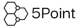 5Point Logo